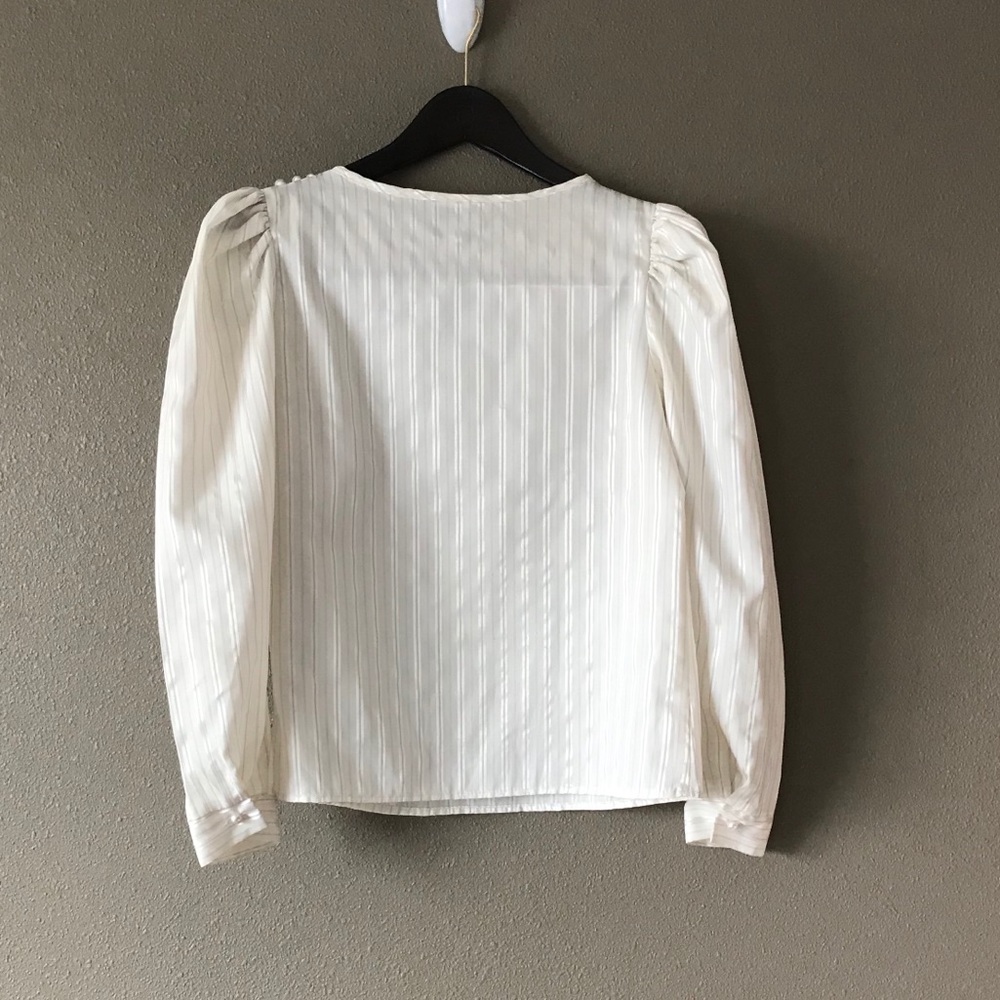 Vintage Topson Downs Blouse - Picture 7 of 9
